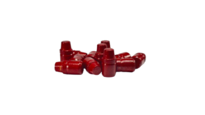38 CAL 158 gr SWC-NLG COATED Bullets | ACME Bullet Company