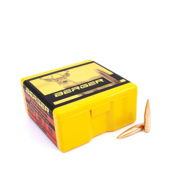 Berger 6.5mm (0.264
