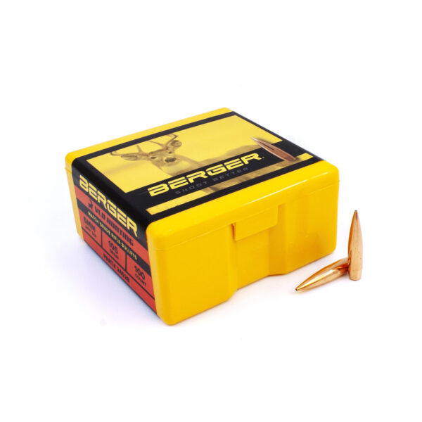 Berger 6mm (0.243