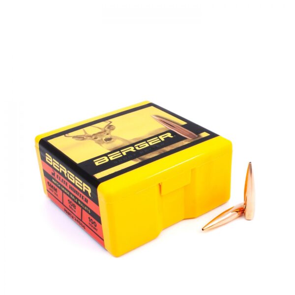 Berger 6mm (0.243