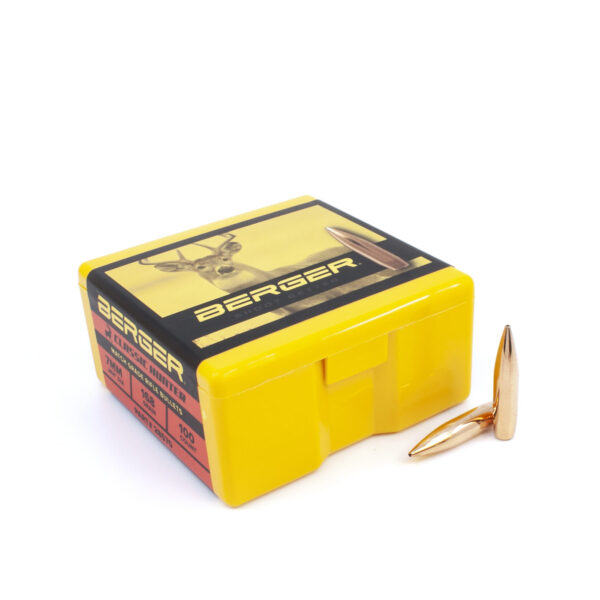 Berger 7mm (0.284
