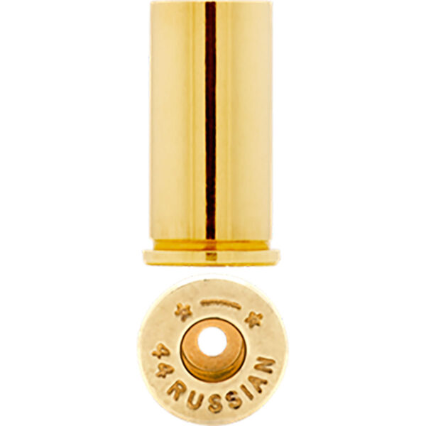 44 Russian Brass 100/Bag STARLINE