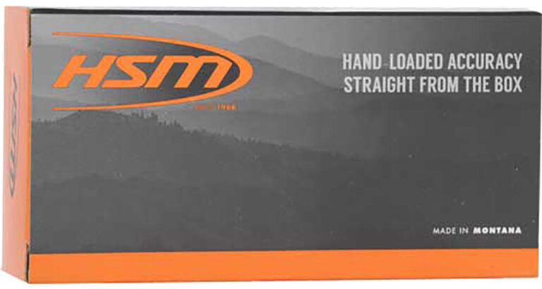 HSM 22 HORNET 35GR V-MAX 50RD
