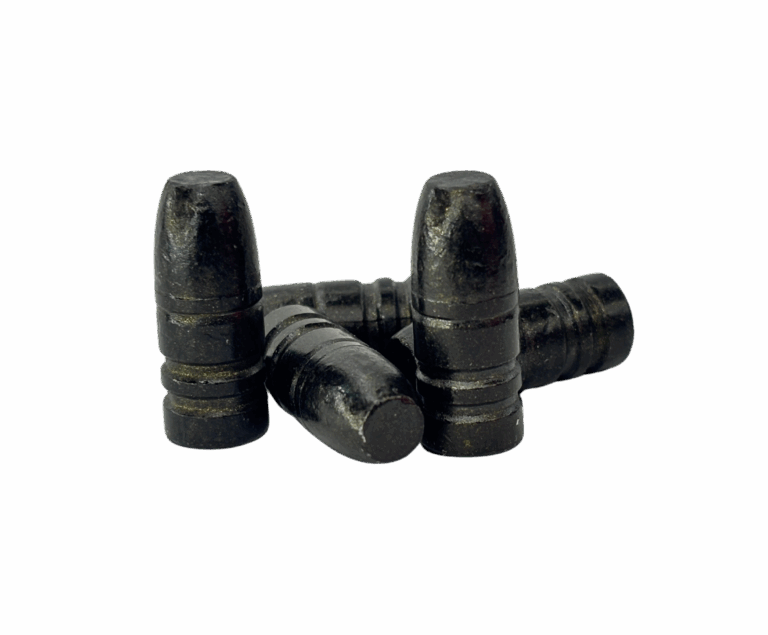 38-55 255 Grain RNFP- COATED BLACK .379