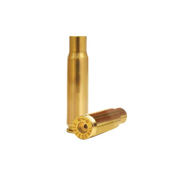 338 Federal Brass 100/Bag STARLINE