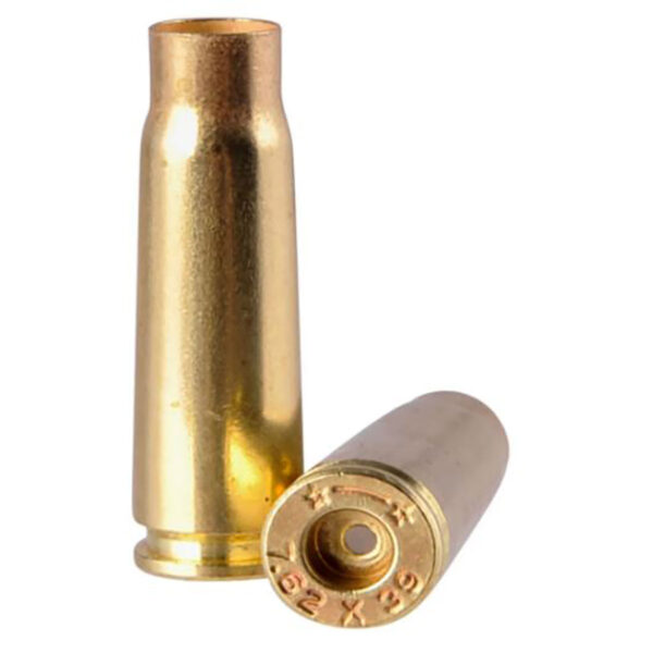 7.62x39mm Brass 100/Bag Starline