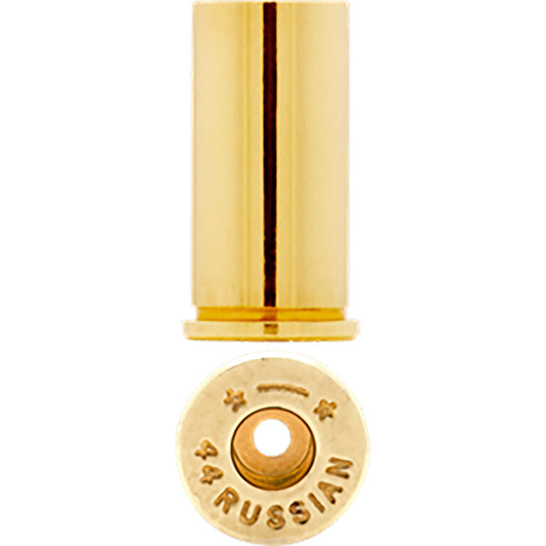 44 Russian Brass 100/Bag Starline