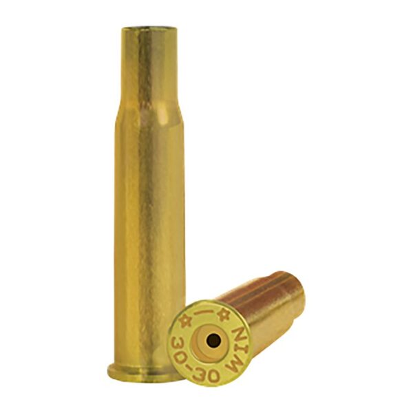 30-30 Winchester Brass Case 100/Bag Starline