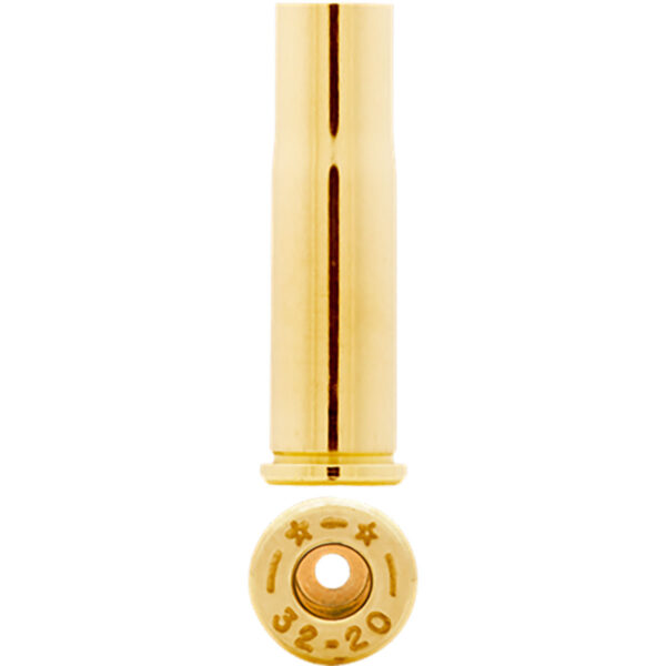 32-20 Winchester Brass Starline 100/Bag