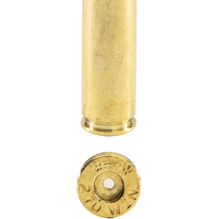270 Winchester Brass 100/Bag Starline