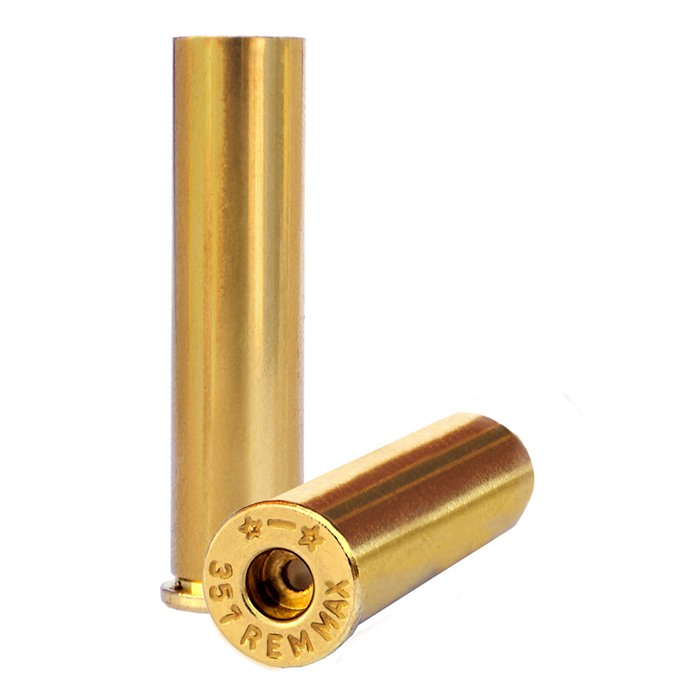 357 Maximum Brass 100/Bag Starline