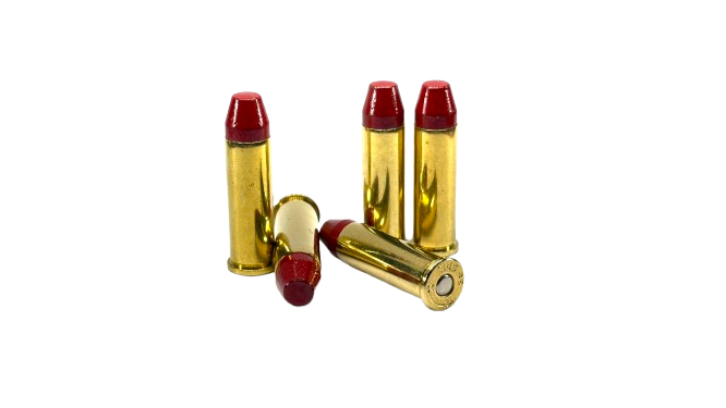 ACME Bullet Co. Cowboy .38 Special 125Gr FP 100Ct